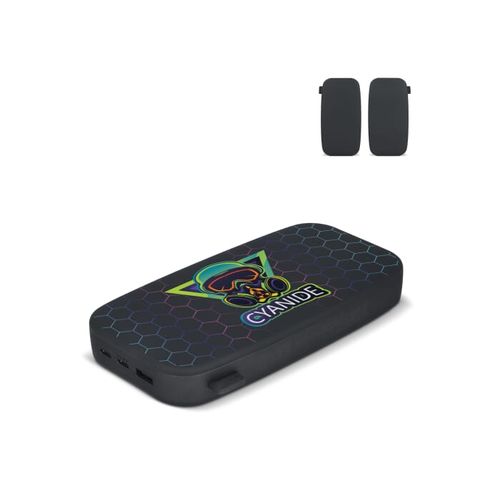 2PB27100 I Fresh 'n Rebel Powerbank 27000mAh 65W