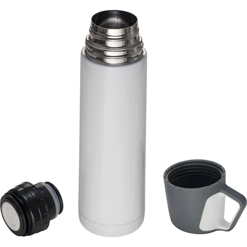 TERMOS CON TAZZA DA 500 ML