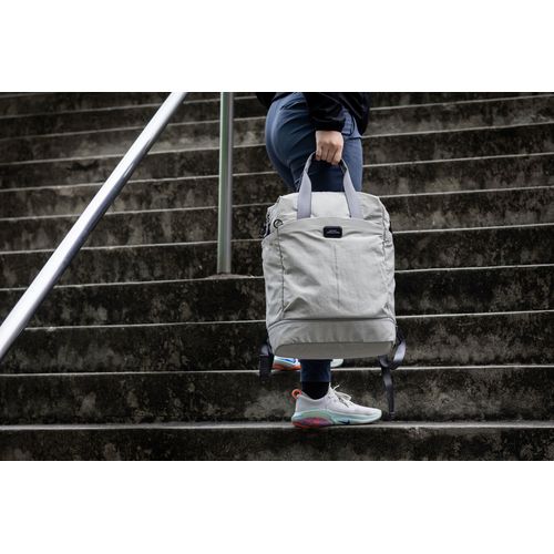 BrandCharger Hauler draagrugtas