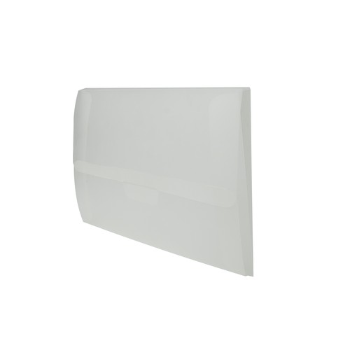 CUSTOMIZABLE POLYPROPYLENE DOSSIER CUSTOMIZABLE POLYPROPYLENE DOSSIER