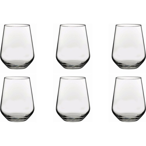 Tumbler Pasabahce Allegra 42,5 cl (lot de 6)