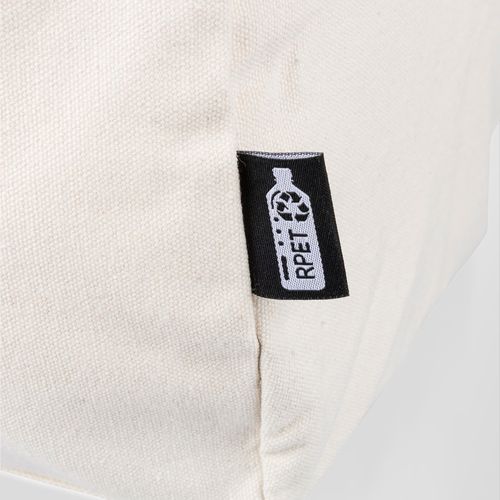 Gerecyclede polycotton (330 gsm) dufflebag Tian Gerecyclede polycotton (330 gsm) dufflebag Tian