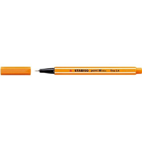 viltstift