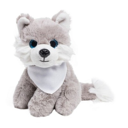 Plush wolf | Fang Plush wolf | Fang