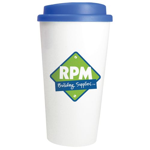taza reutilizable