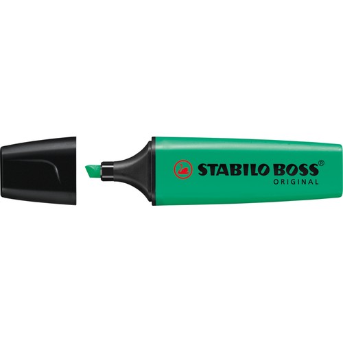 STABILO BOSS ORIGINAL evidenziatore