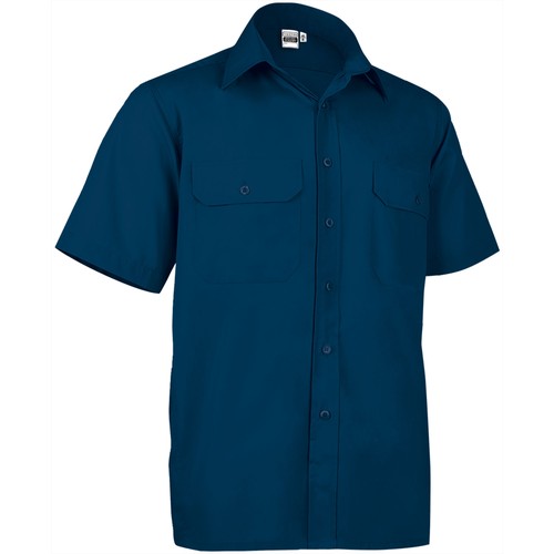 Camisa M/C ACADEMY Camisa M/C ACADEMY