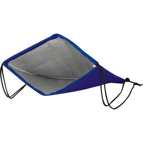 Bolsa-nevera aislante. Bolsa-nevera aislante.