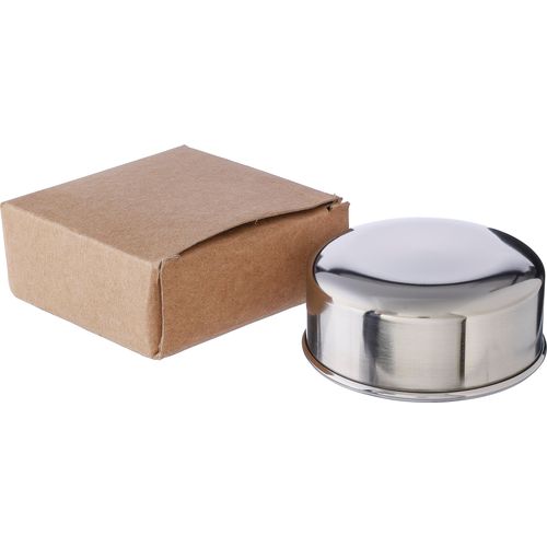 Tazza telescopica in acciaio inox Annette Tazza telescopica in acciaio inox Annette