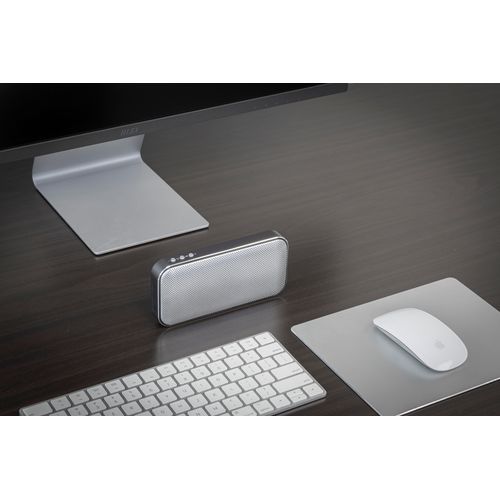 BrandCharger Nano Charge draadloze speaker BrandCharger Nano Charge draadloze speaker