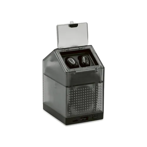 FusionBeat Earbud FusionBeat Earbud