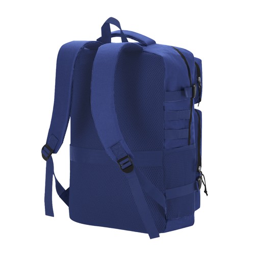 Backpack Colossus