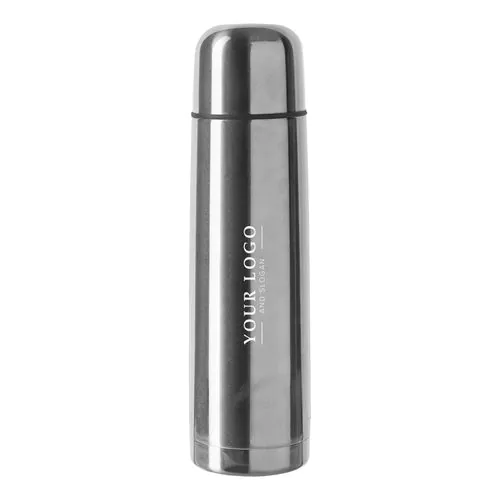 Bouteille isotherme de 500 ml en acier inoxydable Mona