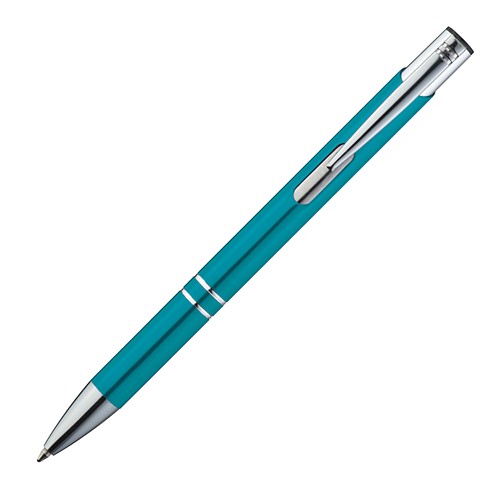 Metal Ballpoint Pen Lahti