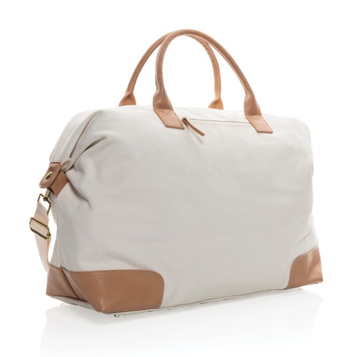 Impact AWARE™ 16 oz. rcanvas large weekend bag Impact AWARE™ 16 oz. rcanvas large weekend bag