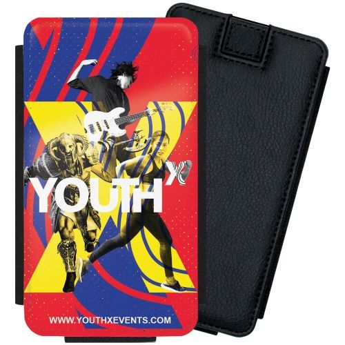 Full Colour Mini Tablet Pouch Case