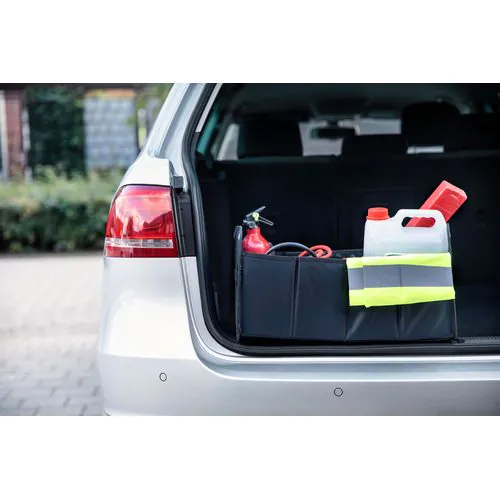 Polyester (600D) car organizer Simon Polyester (600D) car organizer Simon