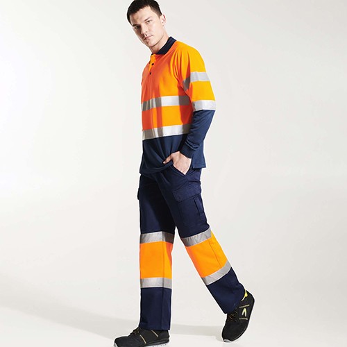 Pantalon d'hiver multi-poches SOAN Pantalon d'hiver multi-poches SOAN