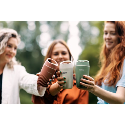 BE O Coffee Cup 340 ml BE O Coffee Cup 340 ml