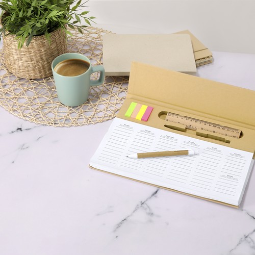 Planning Settimanale Isan