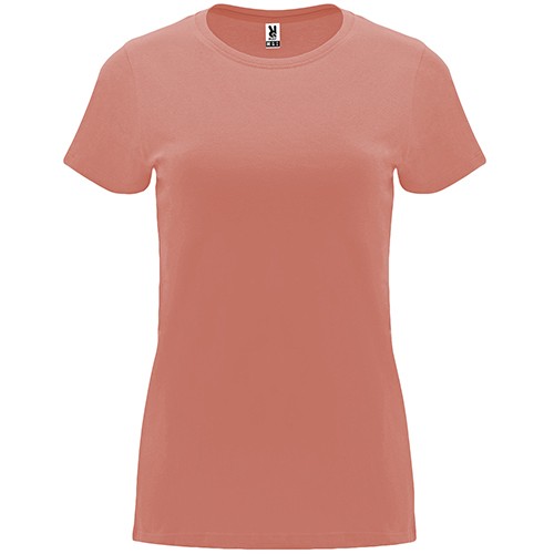 Camiseta manga corta CAPRI