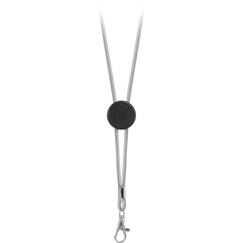 PORTE BADGE EN POLYESTER PORTE BADGE EN POLYESTER