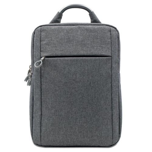 300D POLYESTER AND ALUMINUM COMPUTER BACKPACK 300D POLYESTER AND ALUMINUM COMPUTER BACKPACK