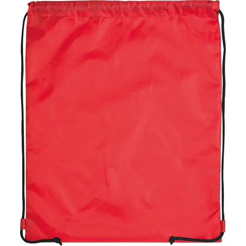 Gym bag van polyester