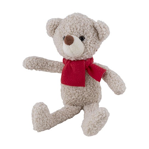 Teddy bear College Park