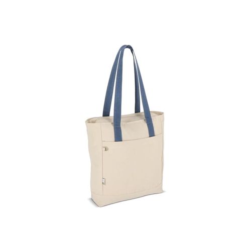 Borsa carrier Canvas InSideOut Reuuz 33 x 42 x 10 cm