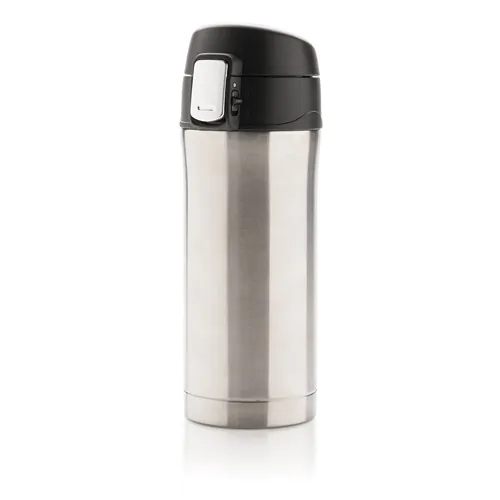 Taza al vacío de acero inoxidable reciclado RCS Taza al vacío de acero inoxidable reciclado RCS