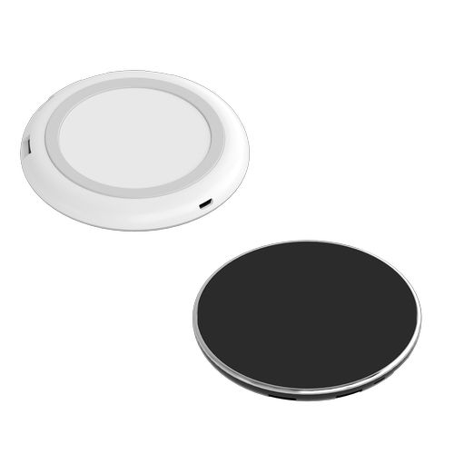 Wireless charger Space