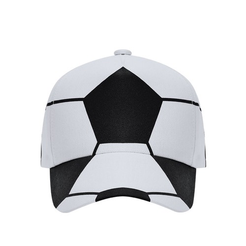 Casquette Wesson