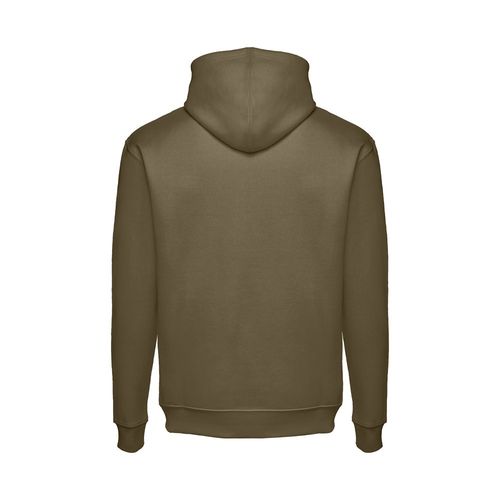 THC PHOENIX. Sudadera unisex, con capucha THC PHOENIX. Sudadera unisex, con capucha