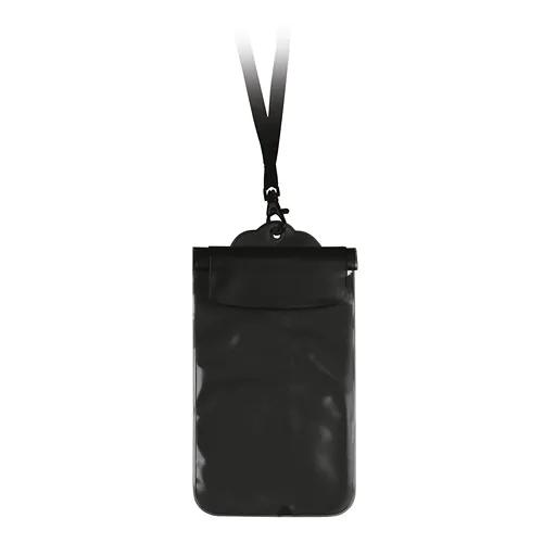 * ASTUCCIO IMPERMEABILE IN PVC E POLIESTERE * ASTUCCIO IMPERMEABILE IN PVC E POLIESTERE