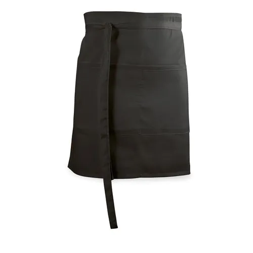 ROSEMARY. Tablier de bar en coton et polyester (150 g/m²) ROSEMARY. Tablier de bar en coton et polyester (150 g/m²)