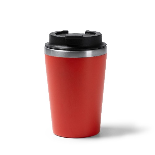 Thermal cup Flop