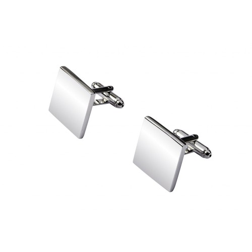 CUFFLINKS SQUARED