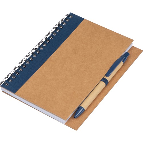 Bloc-notes à spirale Ravenna