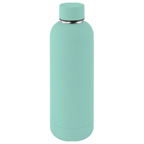 Botella térmica inox 500ml Stapelia