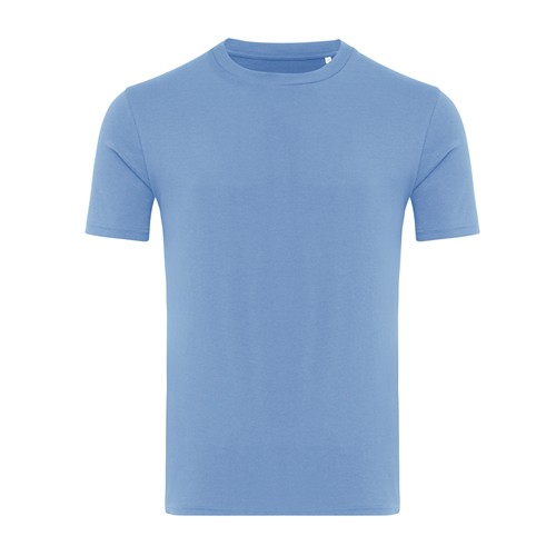 IQONIQ Brett recycled cotton t-shirt