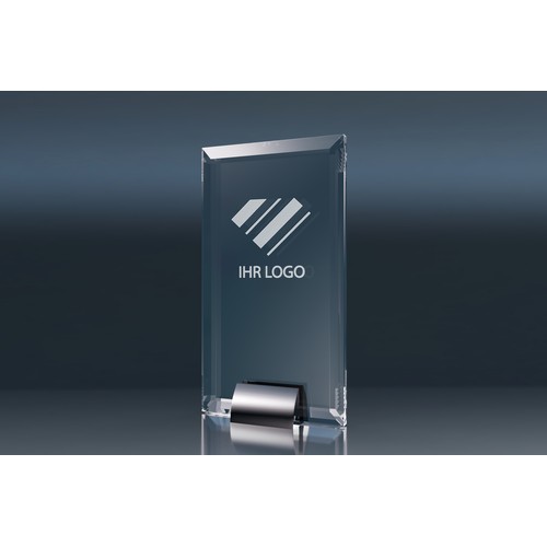 Crystal Trophy METRIX (M) Crystal Trophy METRIX (M)