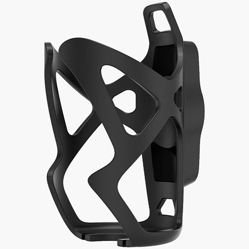Bicycle bottle holder, tracker MiLi DUO Bicycle bottle holder, tracker MiLi DUO