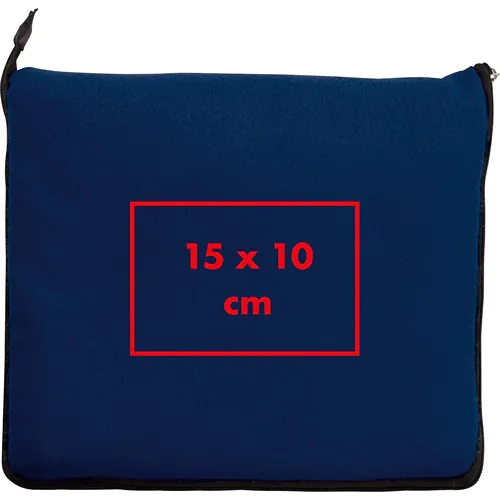 2in1 fleece blanket/pillow Radcliff
