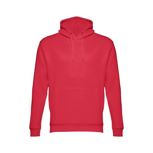 THC PHOENIX. Sudadera unisex, con capucha