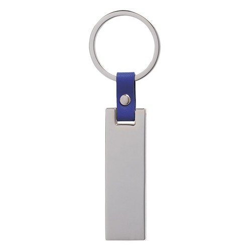 KEY CHAIN IN METAL AND PU KEY CHAIN IN METAL AND PU