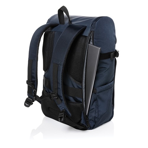 Pascal AWARE™ RPET deluxe weekend pack Pascal AWARE™ RPET deluxe weekend pack