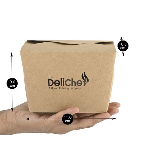 confezionamento alimentare