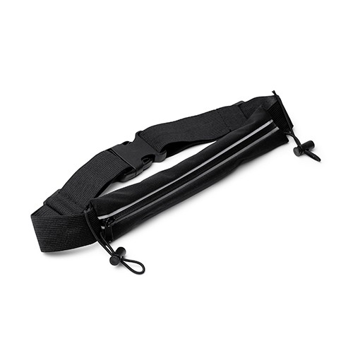 Waist bag Suede