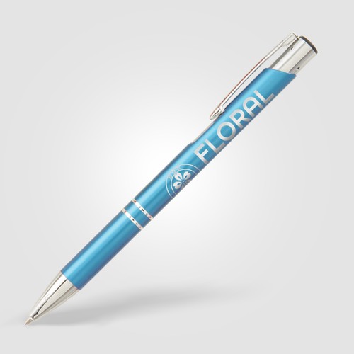 Crosby Matte Pen
